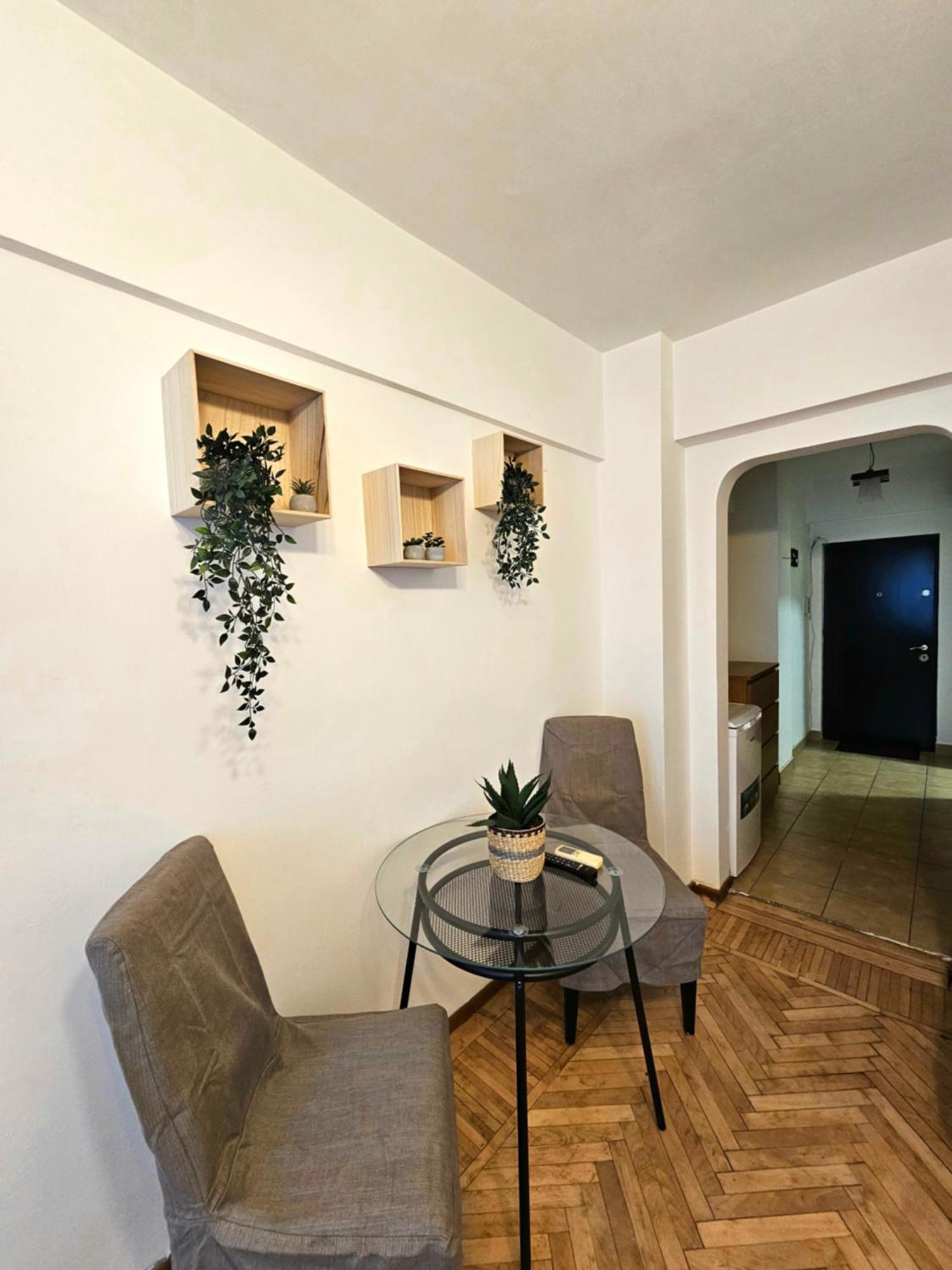 Appartamento Low Cost Studio Bucarest