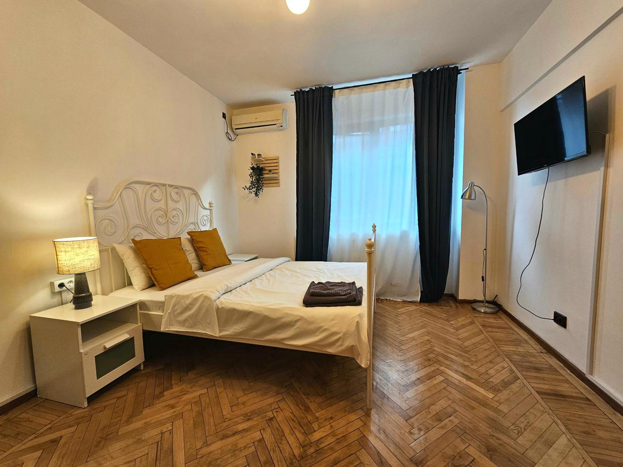 Appartamento Low Cost Studio *