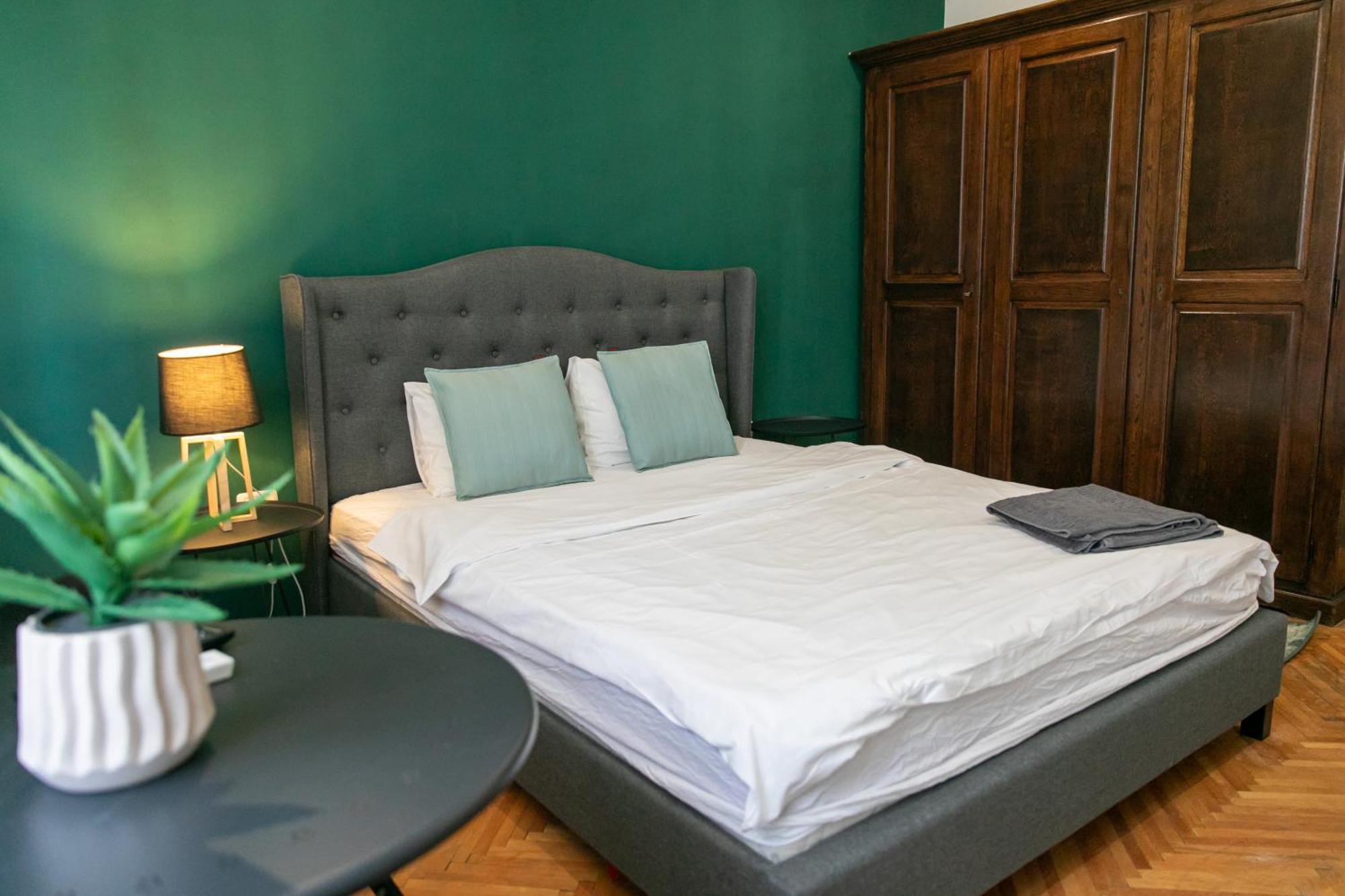 Appartamento Low Cost Studio