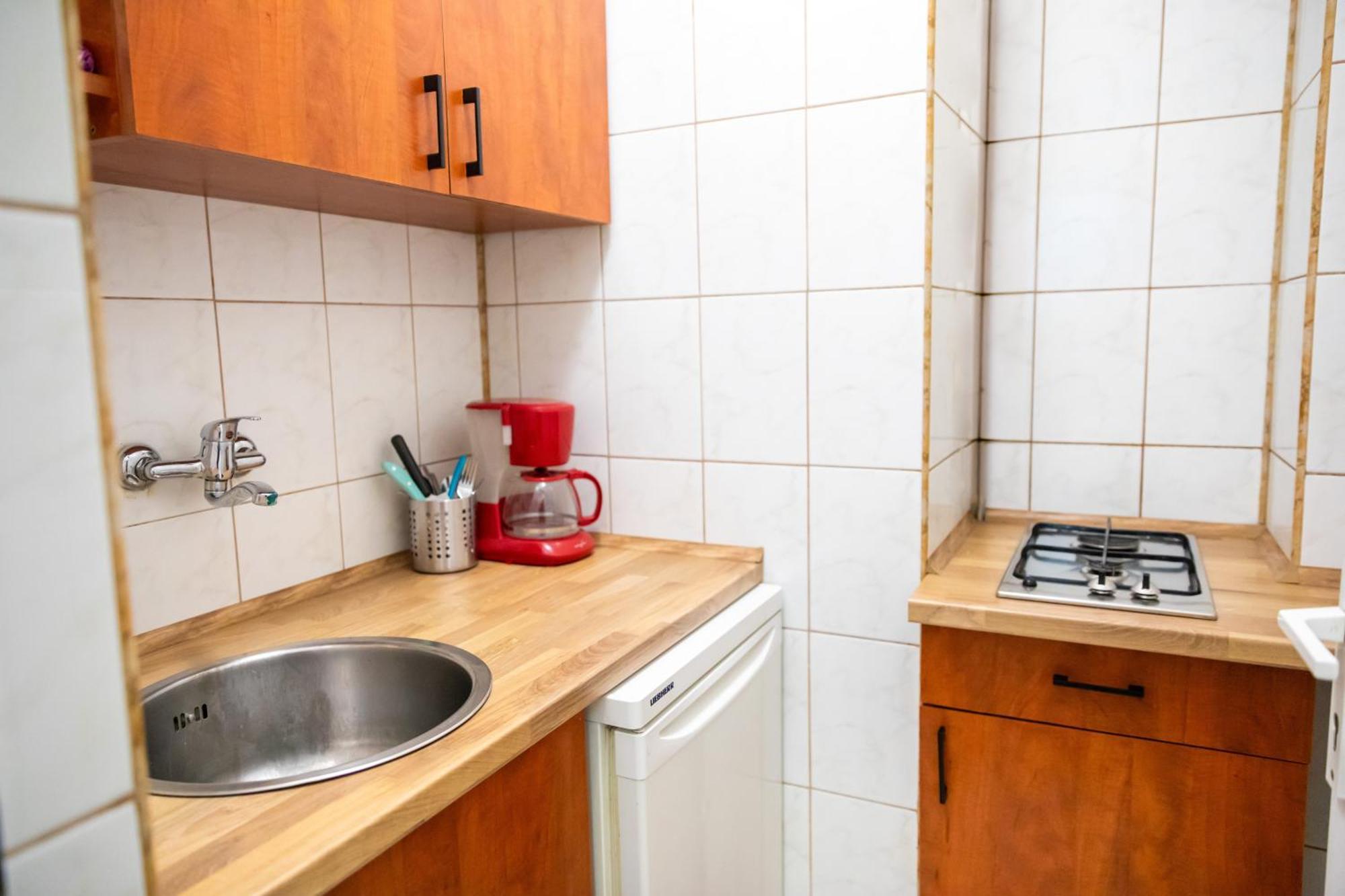 Appartamento Low Cost Studio *