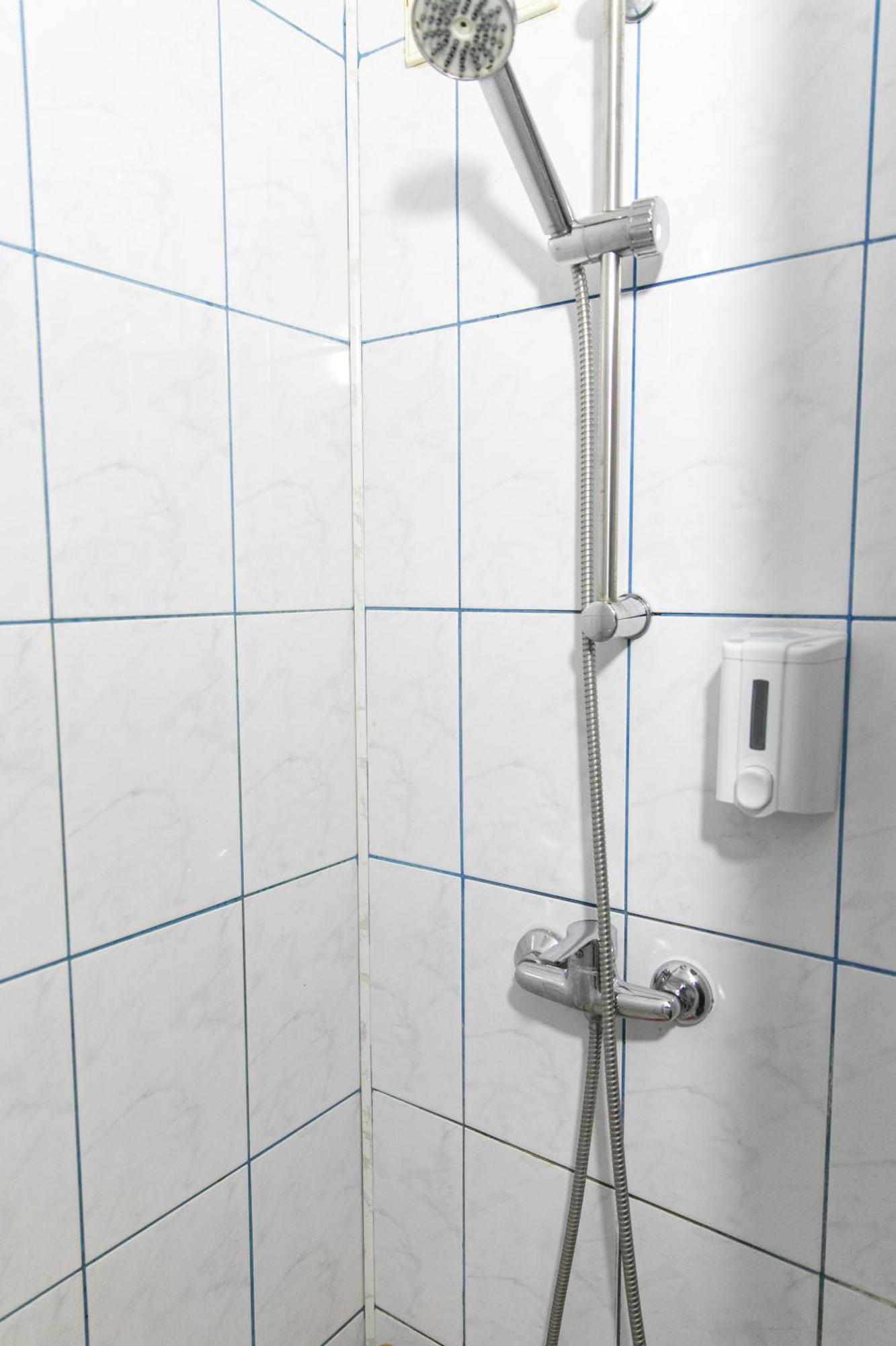 Low Cost Studio Appartamento Bucarest