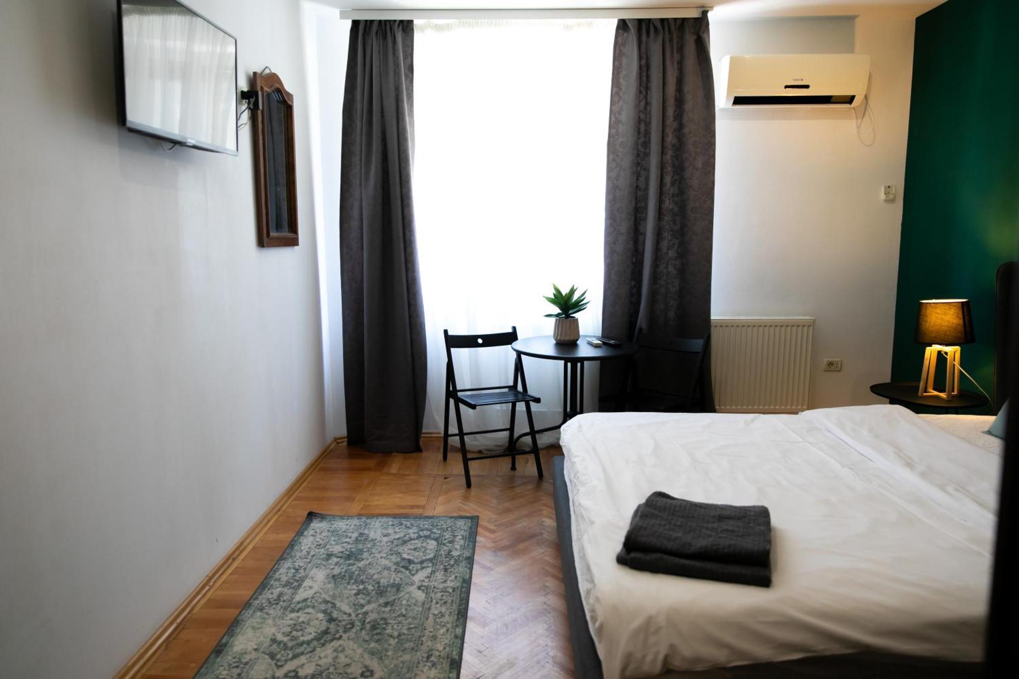 Appartamento Low Cost Studio Bucarest