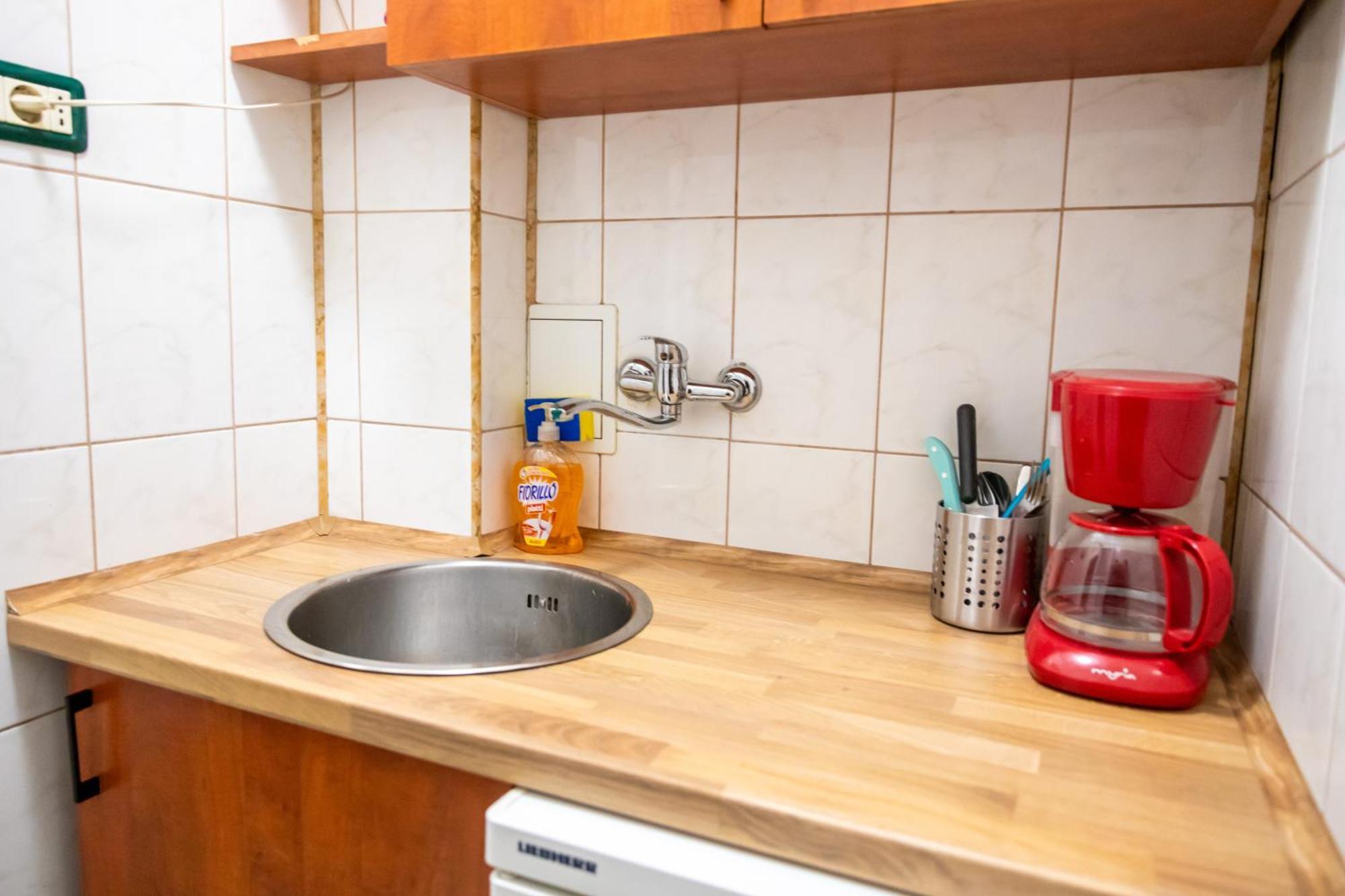 Low Cost Studio Appartamento